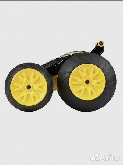 Машинка на радиоуправлении Exost Xtreme Twist