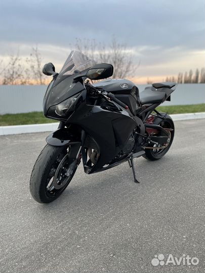 Honda CBR 1000RR