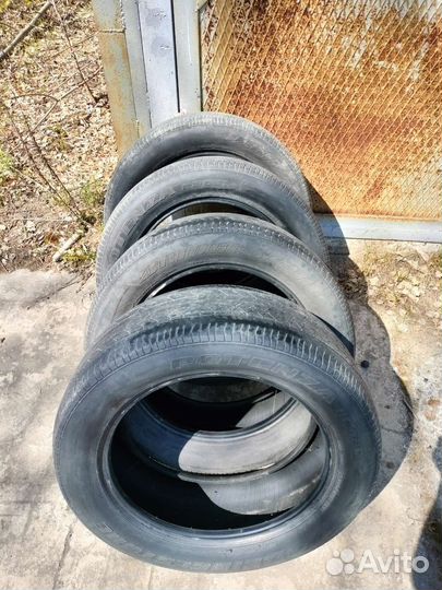 Bridgestone Potenza RE031 235/55 R18