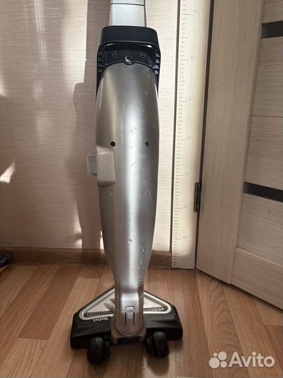 Пылесос ручной tefal бу