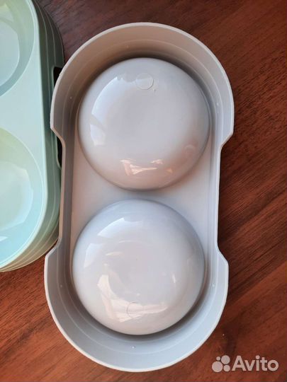 Миска для кошек и собак маленьких пород