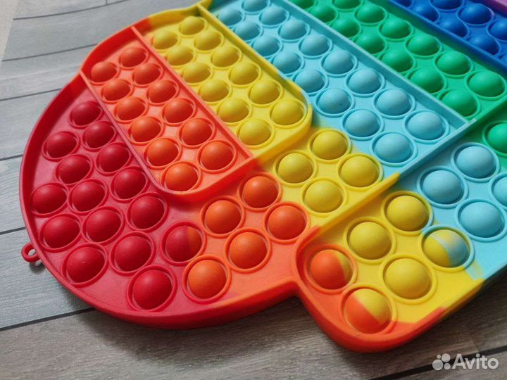 Pop it among us поп ит амонг ас