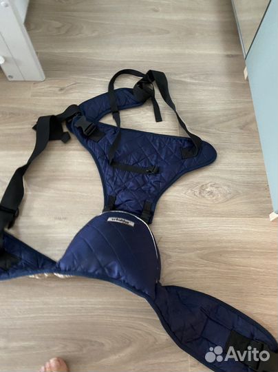 Хипсит vrbabies синий