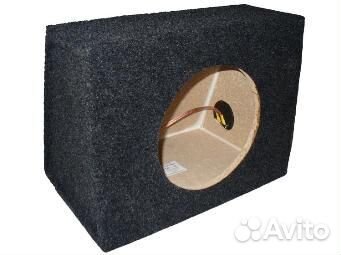 Корпус сабвуфера 12*30