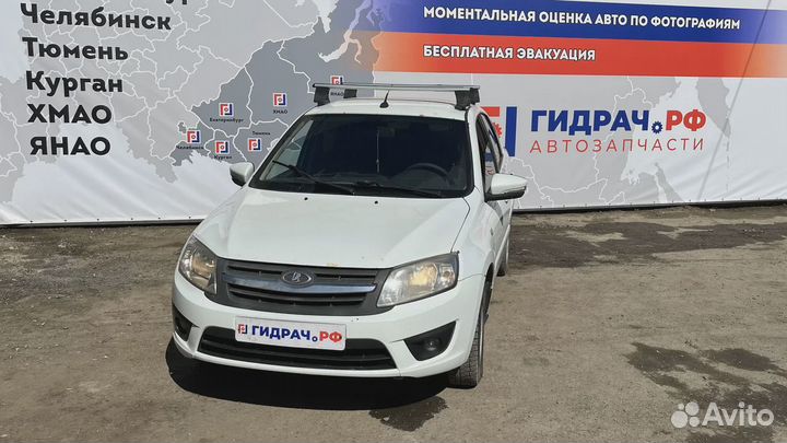 Коллектор выпускной LADA Granta