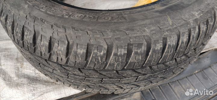 Yokohama Geolandar A/T G015 215/60 R16 95H