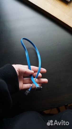 Кабель LinkTek E301571 SATA