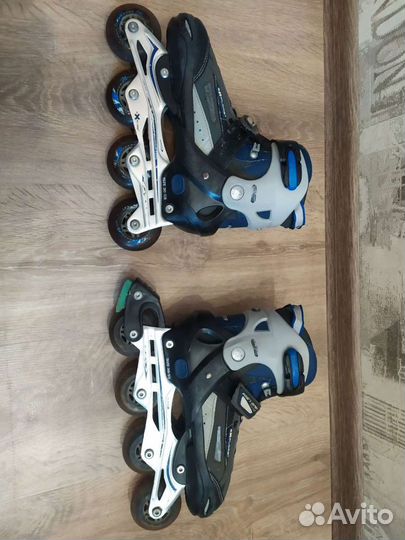 Ролики детские