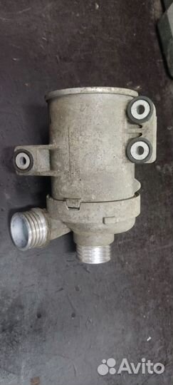 Насос водяной электрический помпа bmw 11517604027