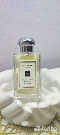 Одеколон унисекс jo Malone Blue Agava & Cacao
