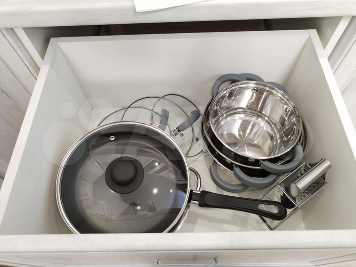 1-к. квартира, 60 м², 5/15 эт.