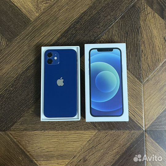 iPhone 12, 64 ГБ