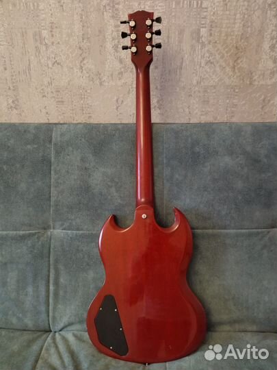 Gibson SG Standard HC