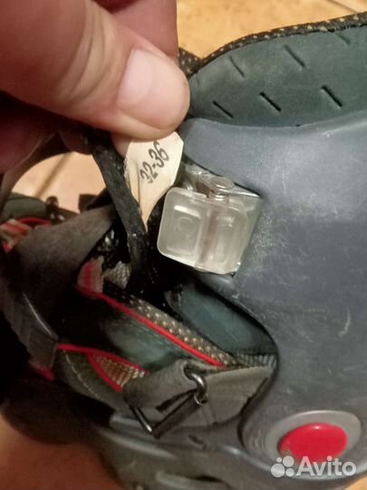 Ролики детские