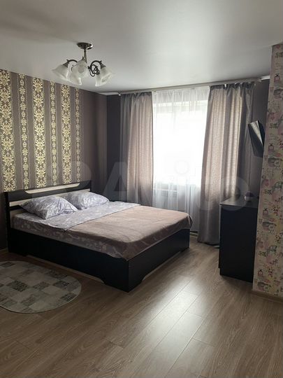 1-к. квартира, 36,8 м², 7/10 эт.