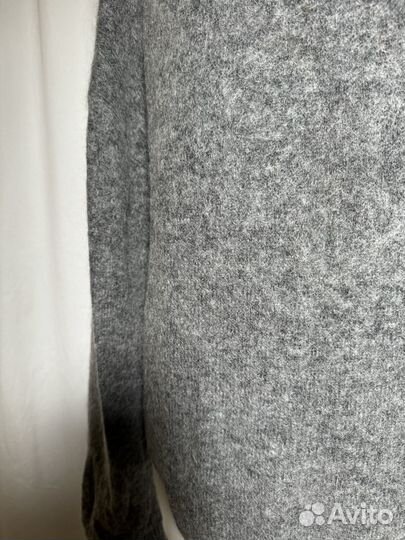 Свитер Acne Studios (s) шерсть, мохер