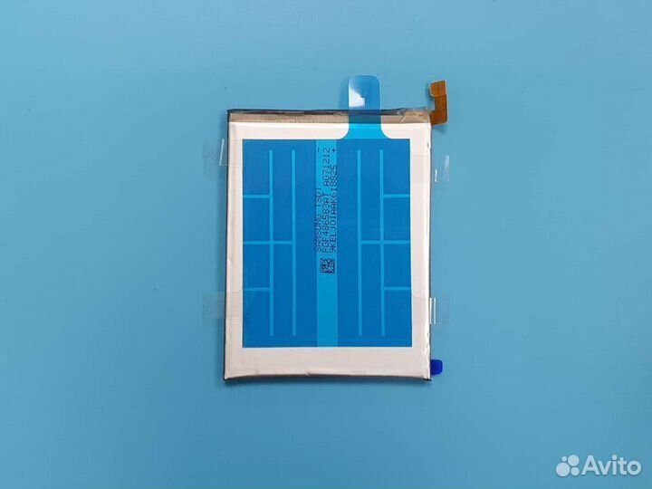 Аккумулятор Samsung A70 Original