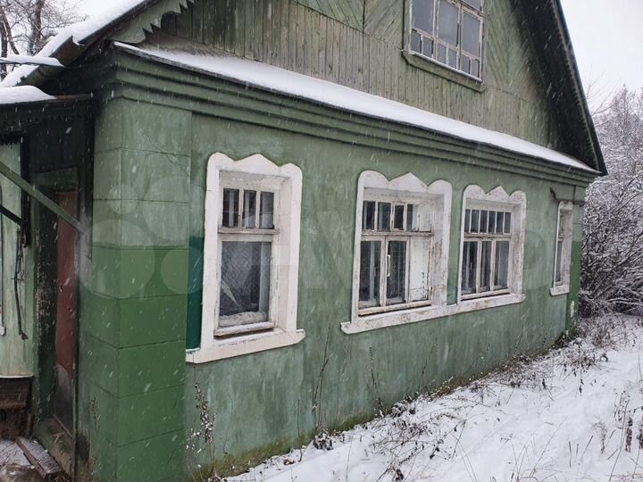 Участок 33 сот. (ИЖС)