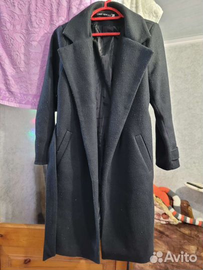 Пальто
