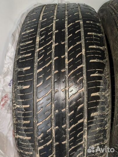 Kumho Crugen Premium KL33 235/60 R18 103H