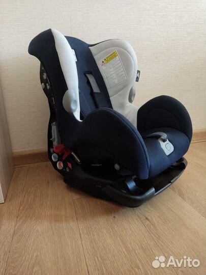 Детское автокресло Inglesina Marco Polo