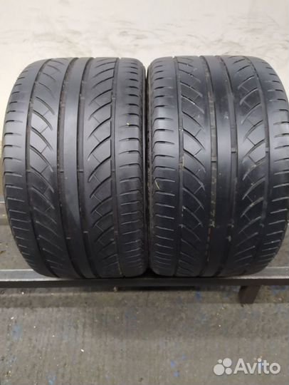 Bridgestone Potenza S02A 285/30 R18 112V