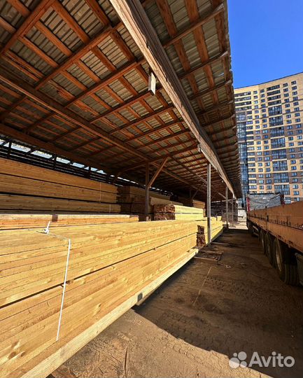 Доска 1 сорт