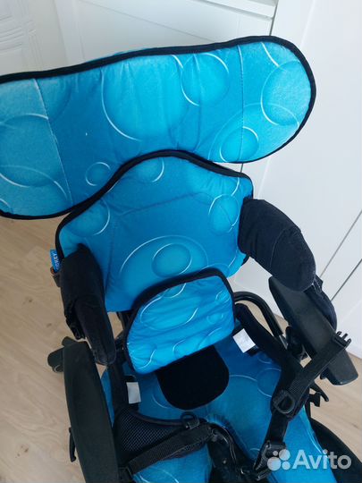 Кресло коляска для детей с дцп Майгоу Ottobock