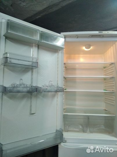 Холодильник атлант бу