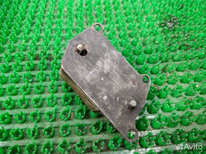 Конденсатор Ford Mondeo 3 cjba 2001