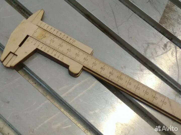 Лазерная резка неметаллов