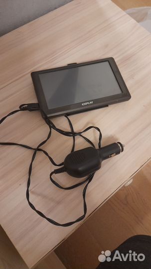 Навигатор автомобильный Explay PN-965