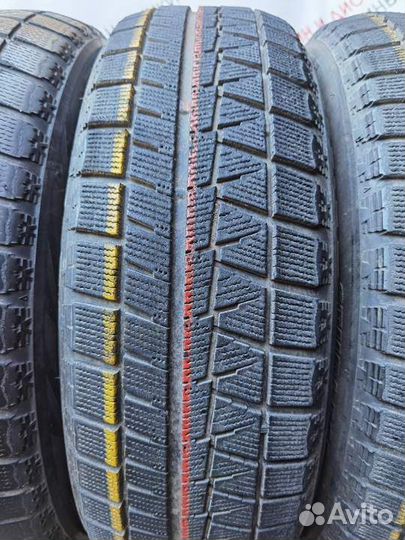 Bridgestone Blizzak Revo GZ 195/65 R15 91S