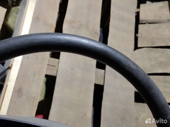 Руль Шевроле Лачетти