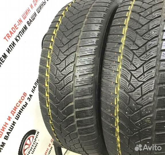 Dunlop Winter Sport 5 205/60 R16 N