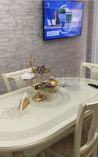 2-к. квартира, 100 м², 3/10 эт.