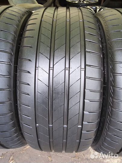 Bridgestone Turanza T005 255/40 R20 101Y