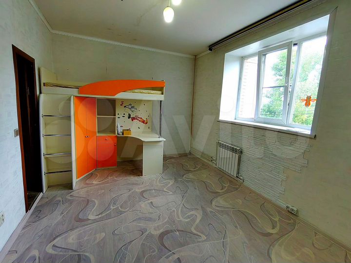 1-к. квартира, 26 м², 2/4 эт.