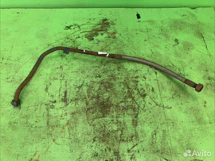 Трубка компрессора DAF XF105