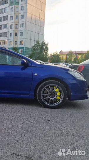 Суппорта Brembo 6 поршневые Тойота Лексус