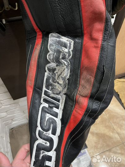 Мотокомбинезон Kushitani L