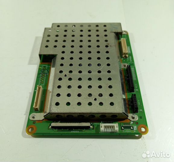 810 V28A00052401 PE0415A toshiba 37C3500