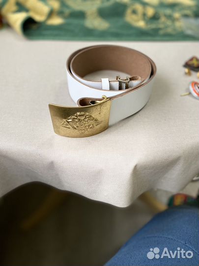 Кадктская форма парадная