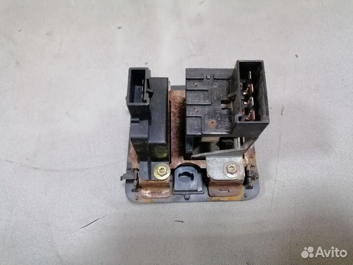 Блок кнопок и переключателей ford America Taurus 2