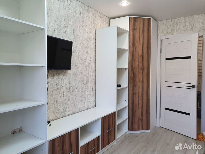 Изготовление корпусной мебели любой сложности