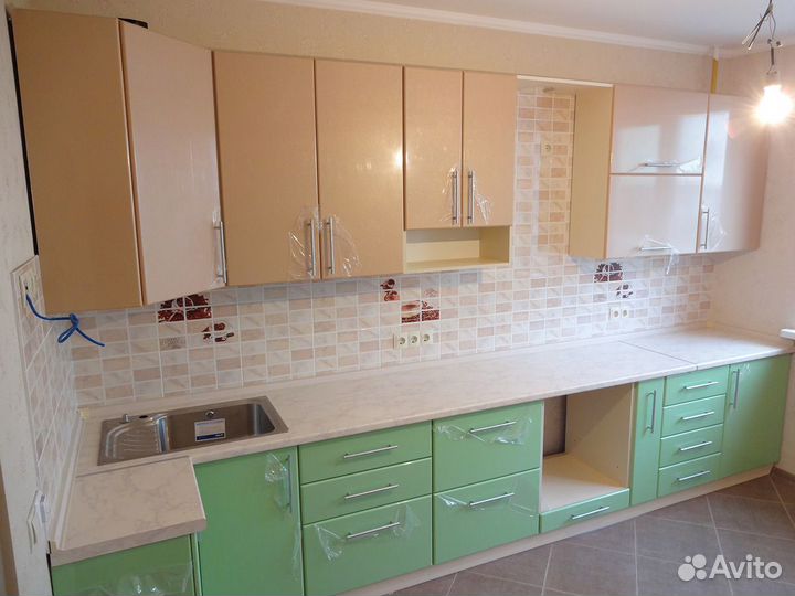 Кухонный гарнитур