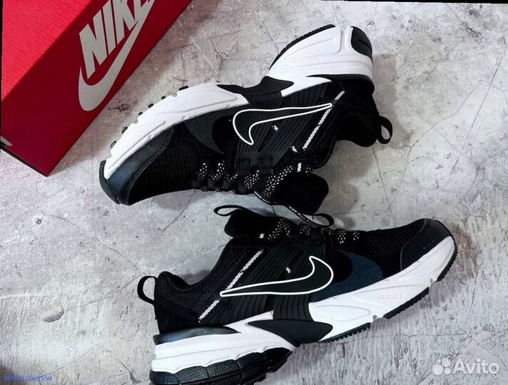 Кроссовки Nike Air Zoom (Арт.24947)