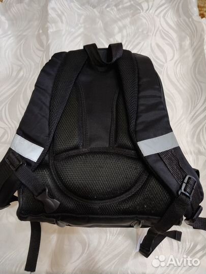 Школьный рюкзак