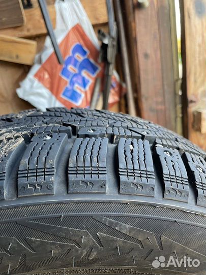 Nordman 7 205/60 R16 96