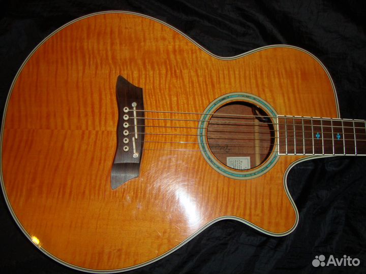 Takamine PT-108